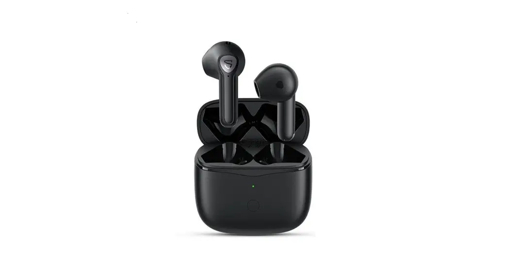 Soundpeats Air3 True Wireless Earbuds User Manual
