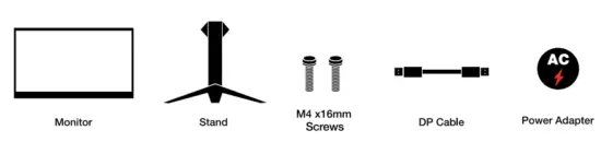 Pixio-PXC325-Curved-Gaming-Monitor-FIG-1