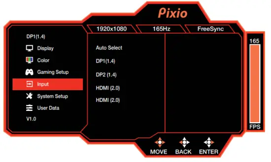 Pixio-PXC325-Curved-Gaming-Monitor-FIG-13