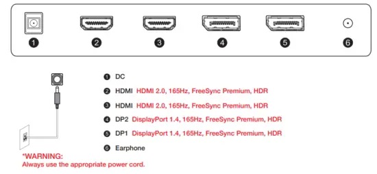 Pixio-PXC325-Curved-Gaming-Monitor-FIG-5