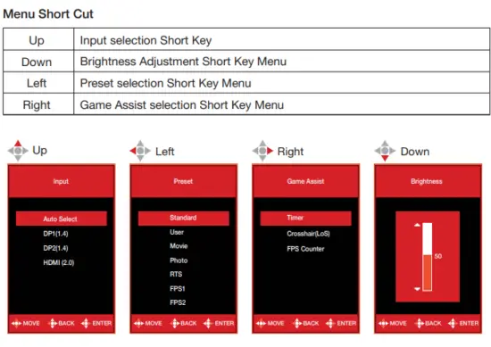 Pixio-PXC325-Curved-Gaming-Monitor-FIG-7