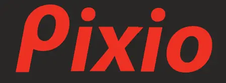 Pixio-PXC325-Curved-Gaming-Monitor-LOGO