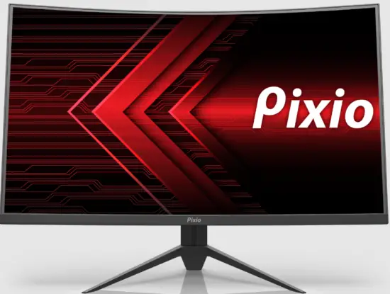 Pixio-PXC325-Curved-Gaming-Monitor-PRODUCT
