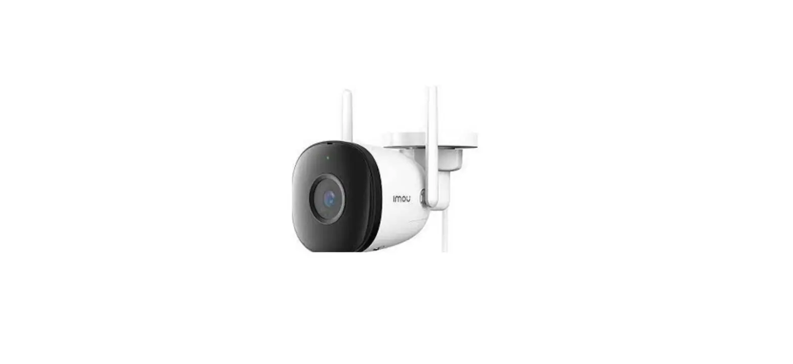 Muson Gear 1 Wi-fi Home Camera For Baby User Manual