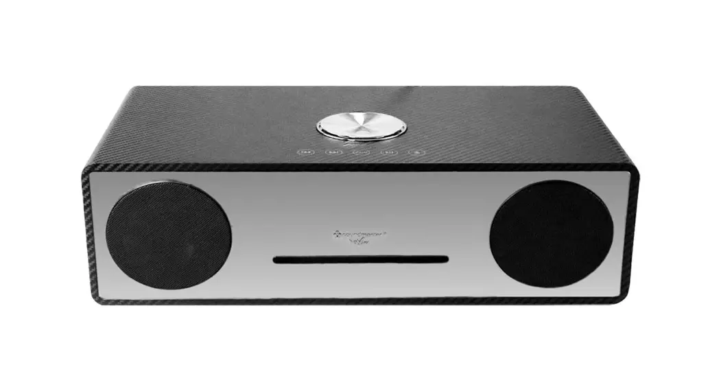 Soundmaster Dab950 Dab Radio And Cd Player User Manual Soundmaster Dab950 Dab Radio And Cd Player User Manual