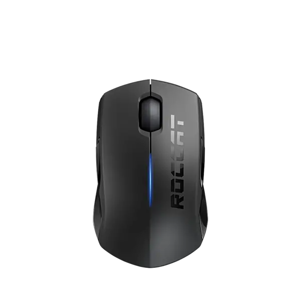 Roccat Pyra Wireless User Manual And Driver