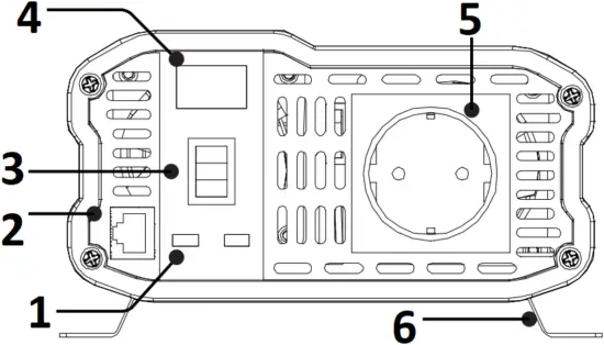 SCH300 - PRODUCT OVERVIEW 3