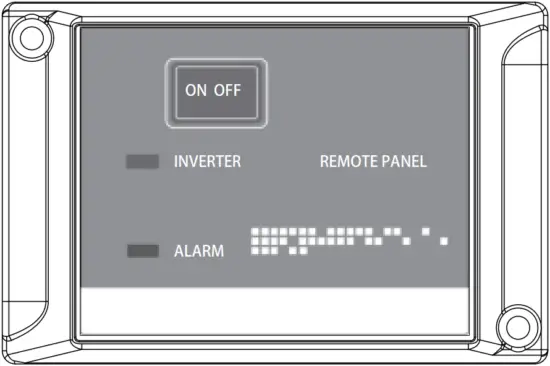 SCH300 - Remote Control