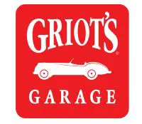 GRIOTS-GARAGE-BF302-THE- BOSS-Foam-Cannon-logo