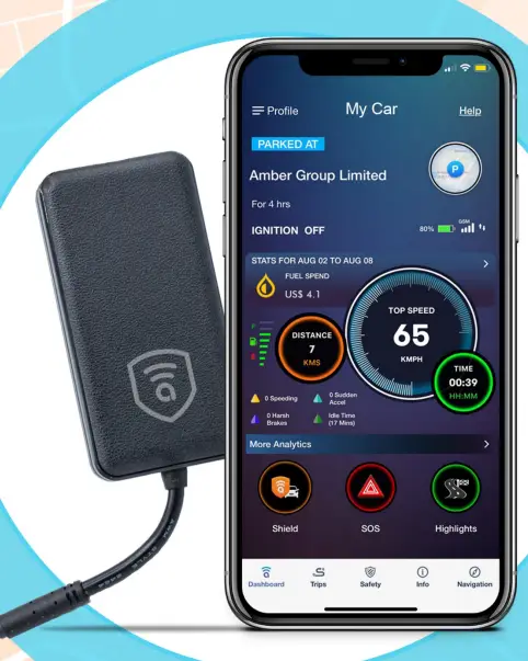 amber-connect-AMB365G-Wireless-GPS-Tracker-Smart-Vehicle-Security-pro