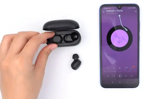 Mono and Stereo Mode