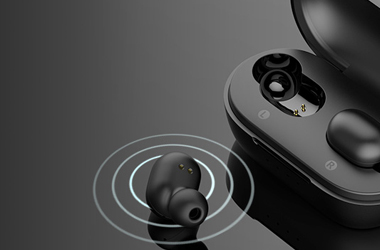 Haylou Gt5 Earbuds Instruction Manual Haylou Gt5 Earbuds Instruction Manual