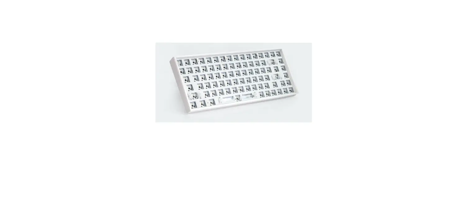 Kono Jk96 Mechanical Keyboard Instruction Manual