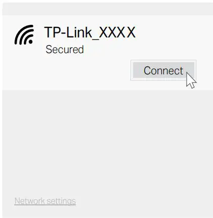 tp-link AC1200 Wi-Fi Bluetooth 4.2 PCIe Adapter User Guide - Join a Wireless Network