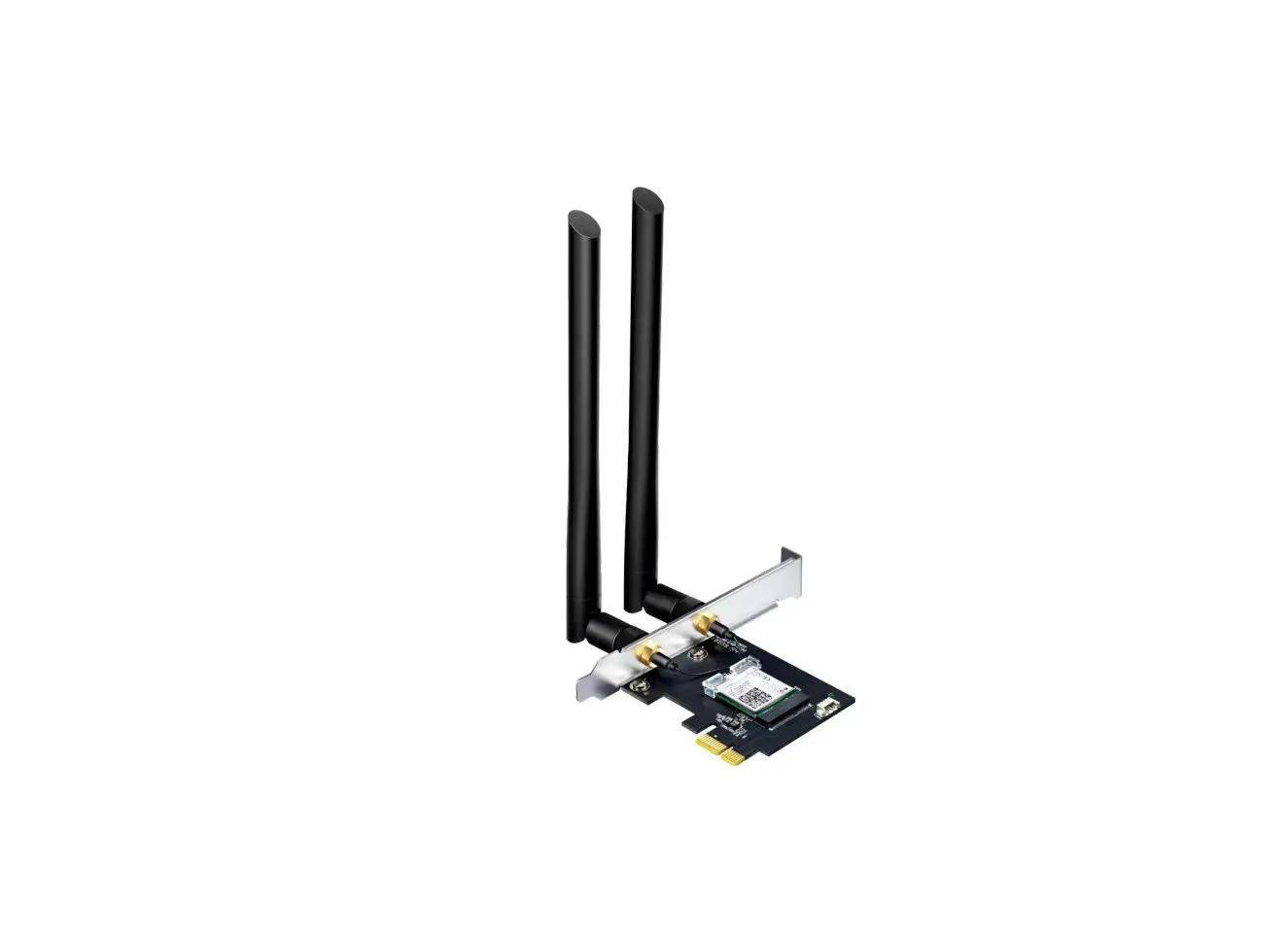 Tp-link Ac1200 Wi-fi Bluetooth 4.2 Pcie Adapter User Guide