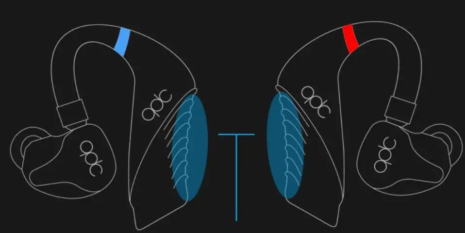 QDC TWX Bluetooth Adapter