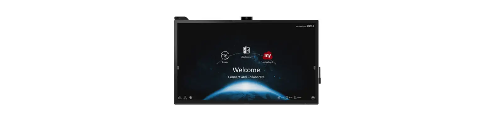 Viewsonic Viewboard Ifp70 Series Commercial Touch Display User Guide Viewsonic Viewboard Ifp70 Series Commercial Touch Display User Guide