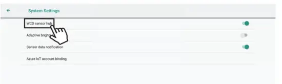 ViewSonic ViewBoard IFP70 Series Commercial Touch Display - figure 11