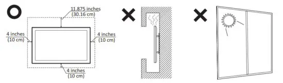 ViewSonic ViewBoard IFP70 Series Commercial Touch Display - figure 3