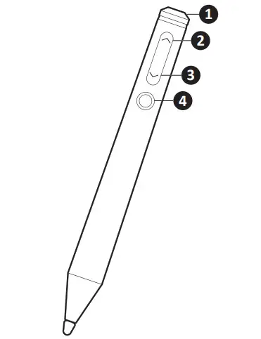 ViewSonic ViewBoard IFP70 Series Commercial Touch Display - figure 7