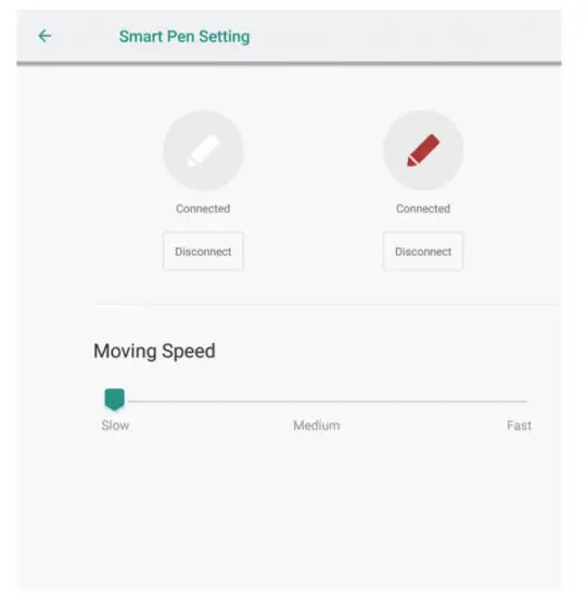 ViewSonic ViewBoard IFP70 Series Commercial Touch Display - figure 8