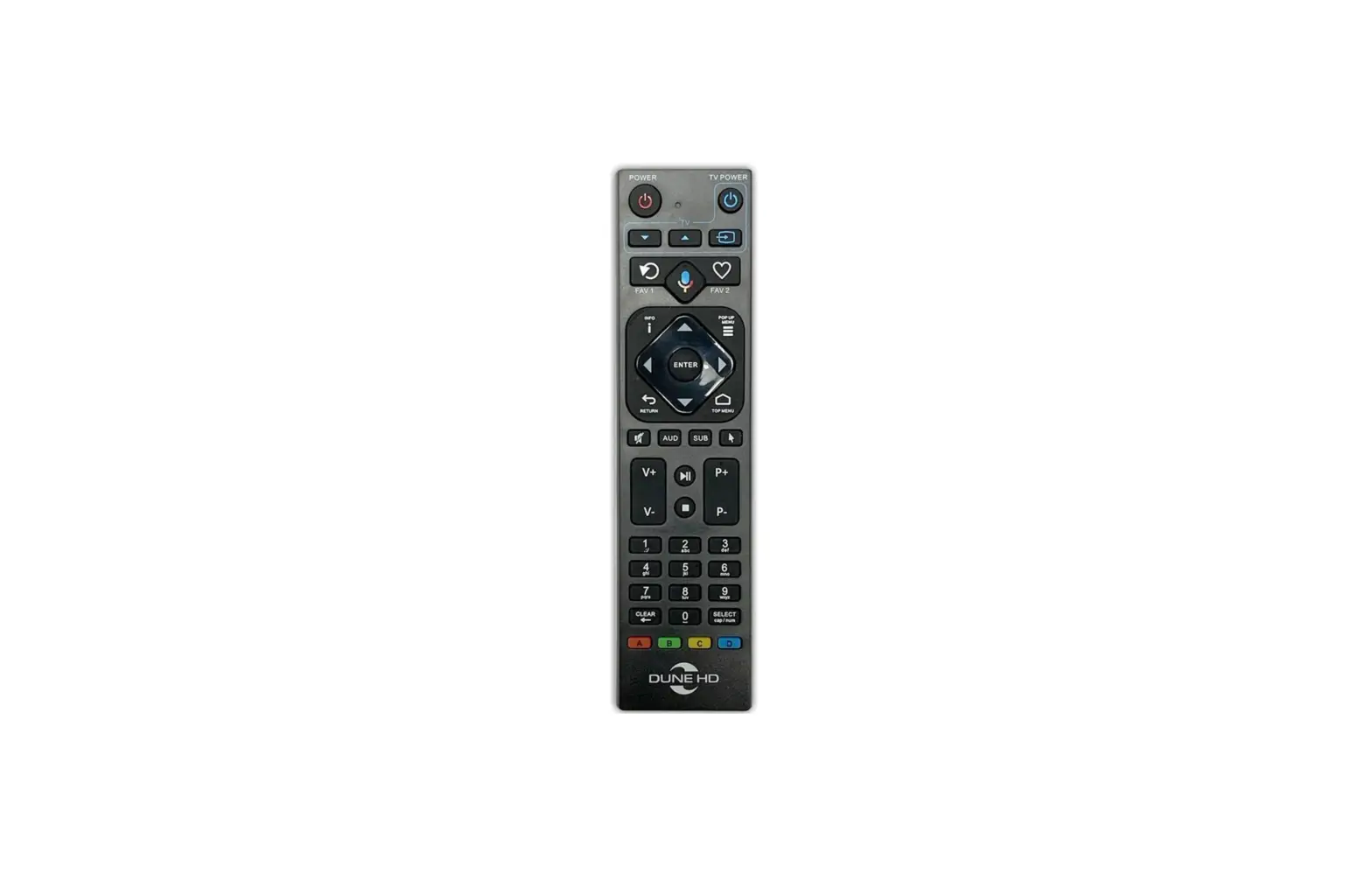 Dune Hd R3 Bluetooth Remote Control Instructions Dune Hd R3 Bluetooth Remote Control Instructions