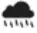 Rain Icon