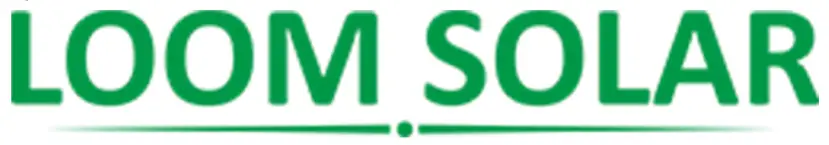 LOOM SOLAR logo