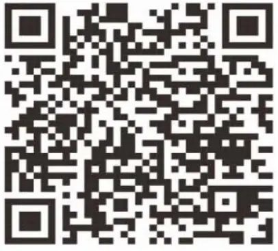 Golden Vision H4 Smart Battery Video Doorbell qr code