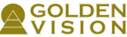 Golden Vision logo