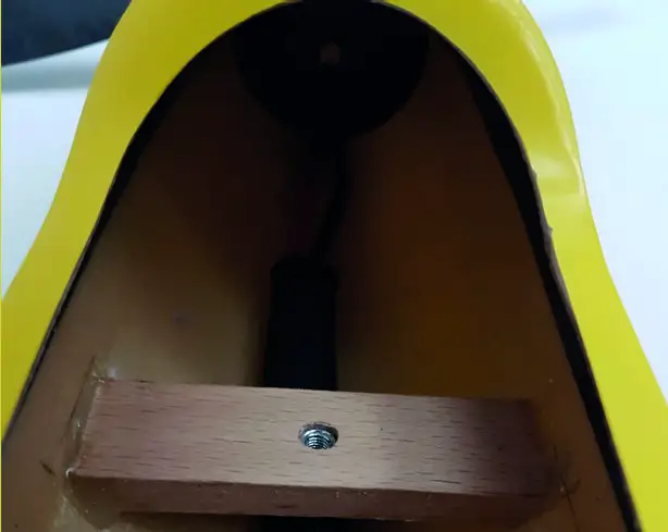 robbe Scirocco S 75m PNP Full-GRP High Performance Glider With 4 Flap Wing - figure 11