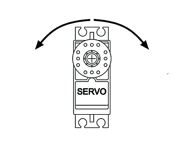 robbe Scirocco S 75m PNP Full-GRP High Performance Glider With 4 Flap Wing - figure 27