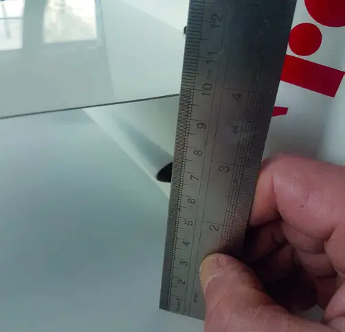 robbe Scirocco S 75m PNP Full-GRP High Performance Glider With 4 Flap Wing - figure 30