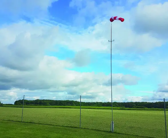 robbe Scirocco S 75m PNP Full GRP High Performance Glider With Flap Wing - figure 4