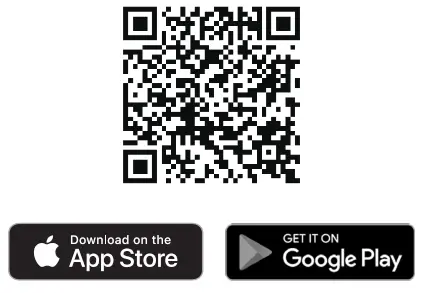 levoit Core 400S Smart True HEPA Air Purifier - qr code