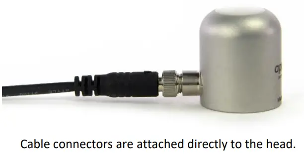 APOGEE SQ 622 Extended Range PFD Sensor - cable2