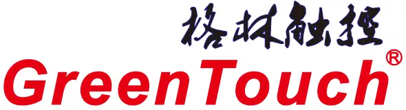 GreenTouch logo