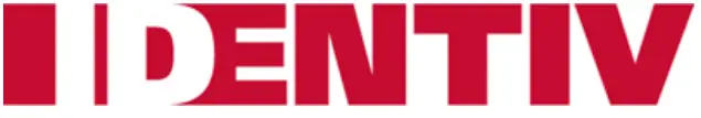 IDENTIV logo