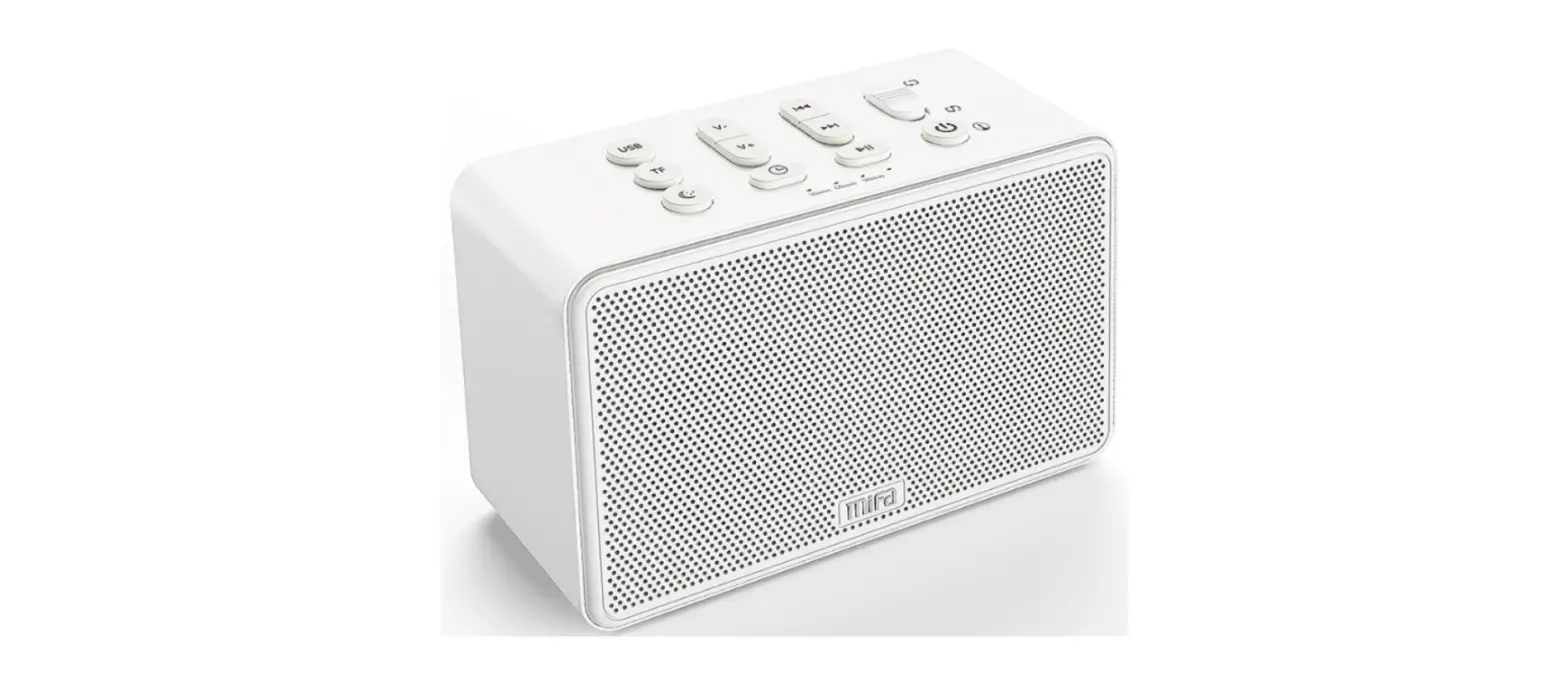 Spice I80 White Noise Wireless Speaker User Manual Spice I80 White Noise Wireless Speaker User Manual