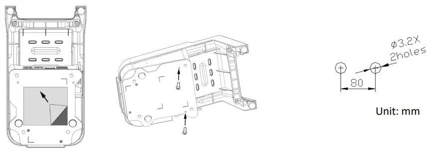 XAC-XC70E-TERMINAL-PAYMENT-CRADLE-FIG-8
