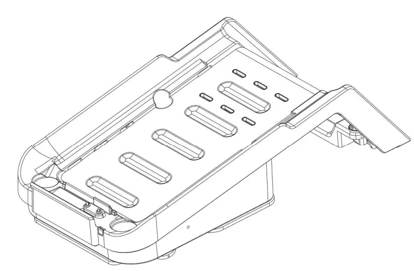 XAC-XC70E-TERMINAL-PAYMENT-CRADLE-PRODCUT