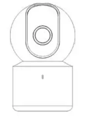 ULTIMATE-C0221100-Smart-Camera-fig-1