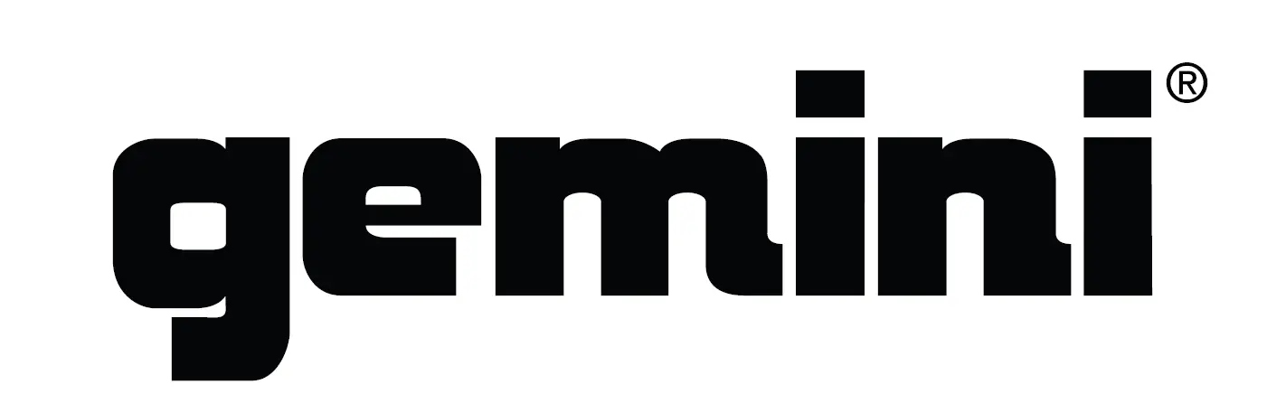 Gemini-Sound-logo