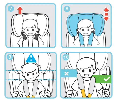 lionelo-Levi-Simple-Baby-Car-Seat-5