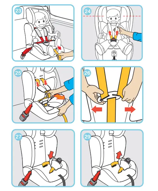 lionelo-Levi-Simple-Baby-Car-Seat-9