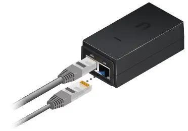 Ubiquiti EdgeRouterX - Accessing the Configuration Interface 2