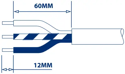 BG ELECTRICAL 6. Products with Cord Clamps