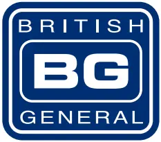 BG ELECTRICAL logo