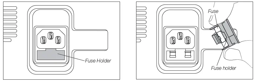 JBC DDU 2 Tool Control Unit-FIG15