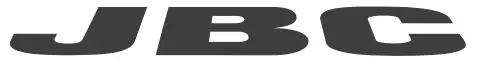 JBC DDU 2 Tool Control Unit-LOGO